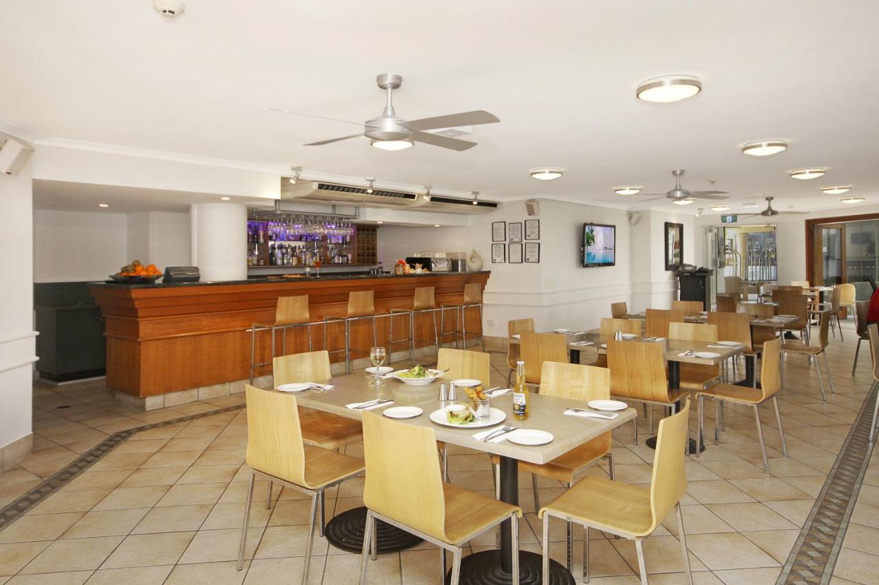 Alpha Sovereign Hotel