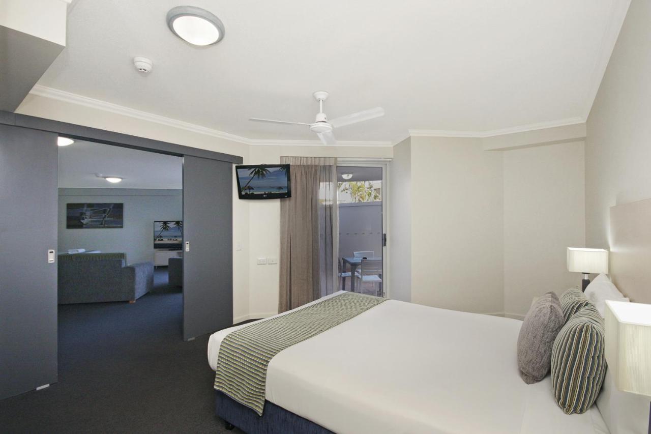 Alpha Sovereign Hotel