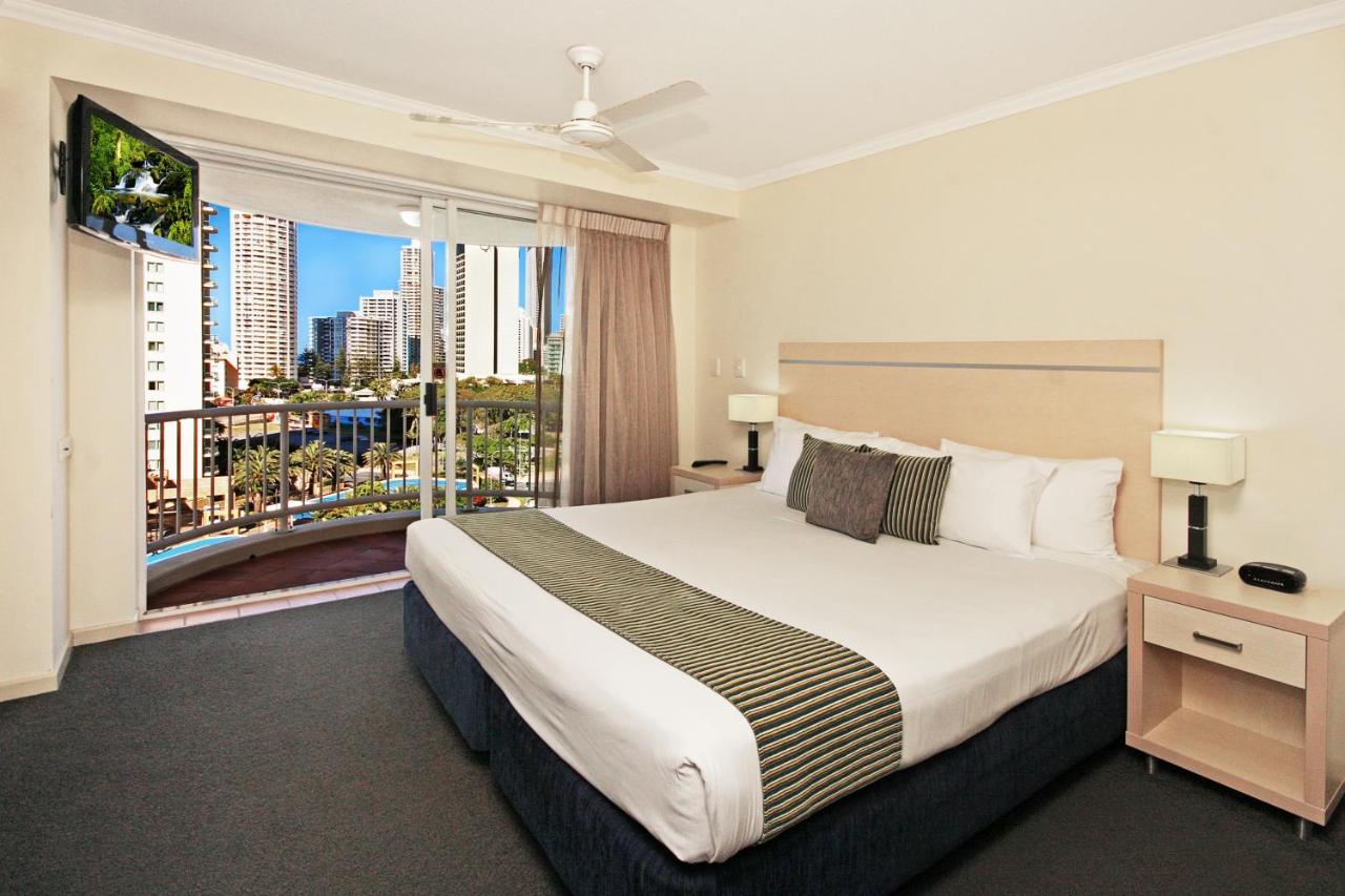 Alpha Sovereign Hotel