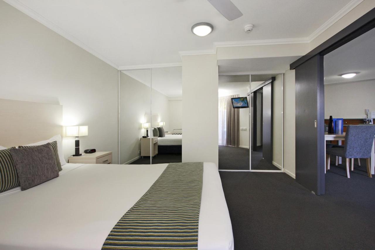 Alpha Sovereign Hotel