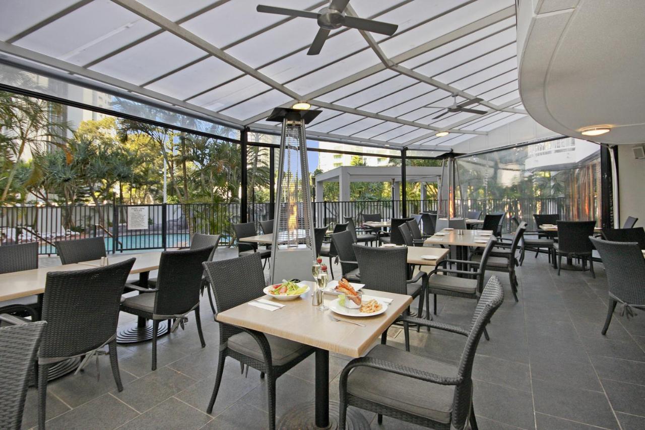 Alpha Sovereign Hotel