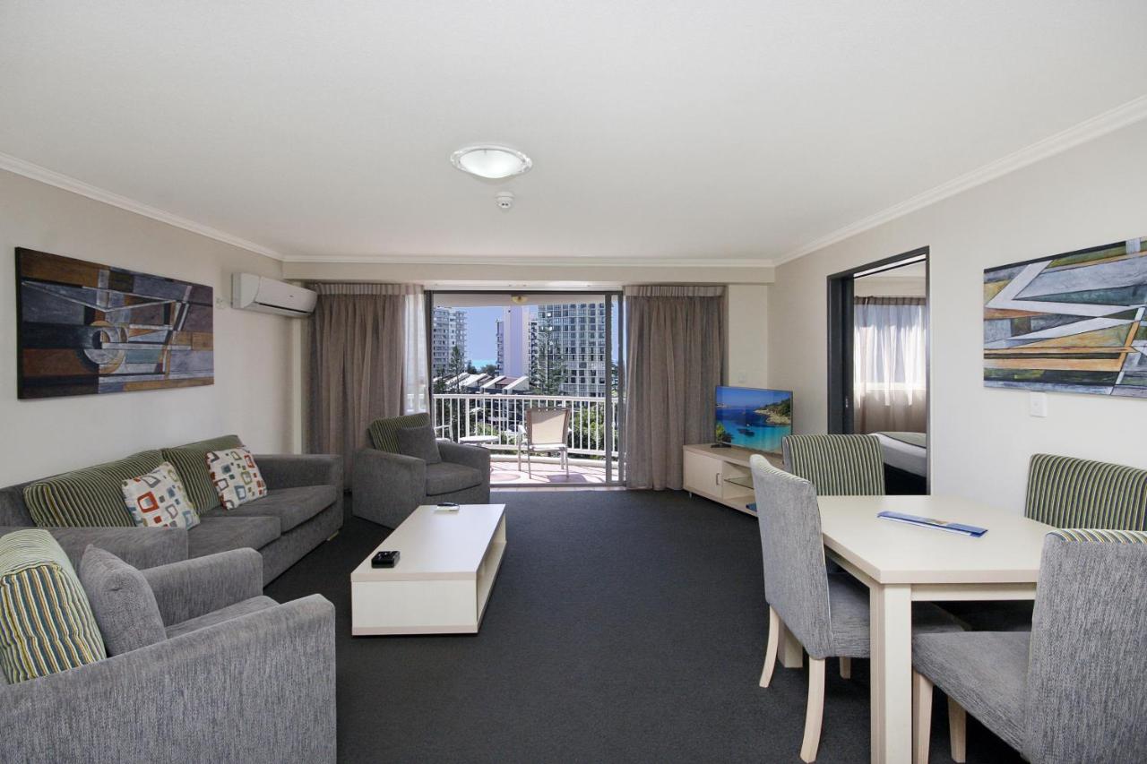 Alpha Sovereign Hotel
