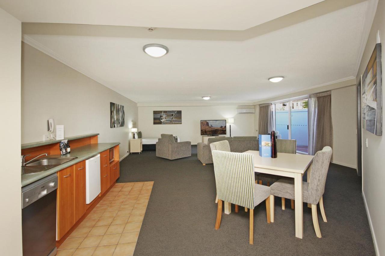 Alpha Sovereign Hotel