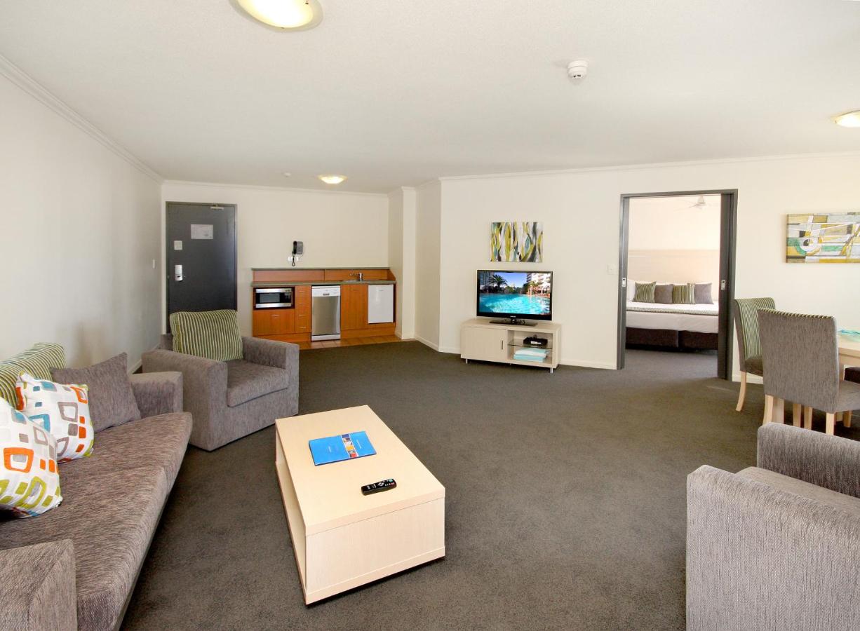 Alpha Sovereign Hotel