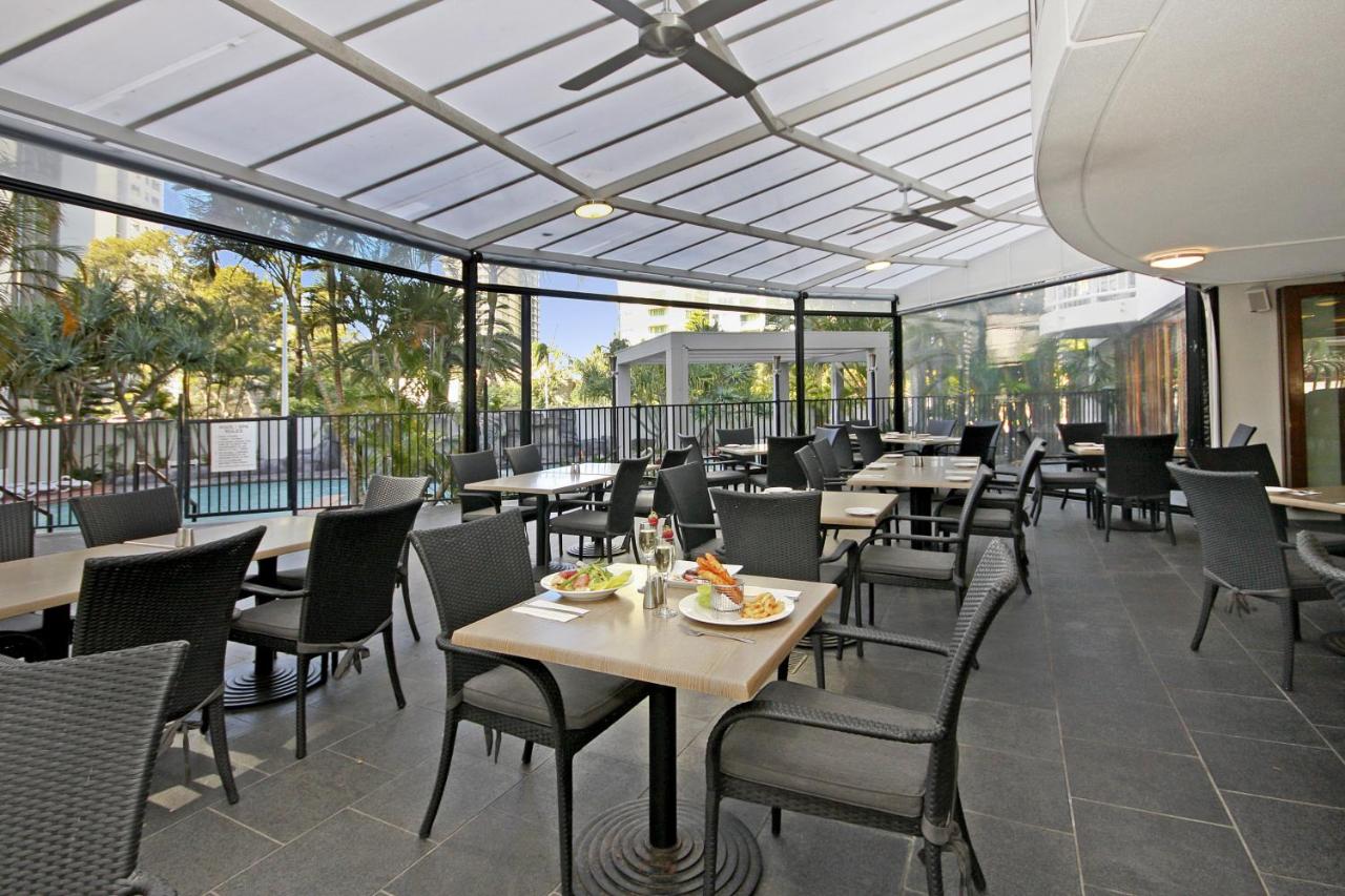 Alpha Sovereign Hotel
