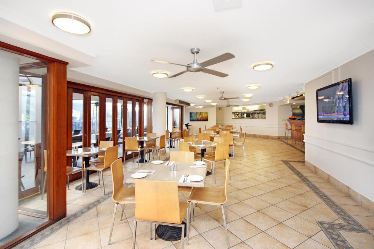Alpha Sovereign Hotel