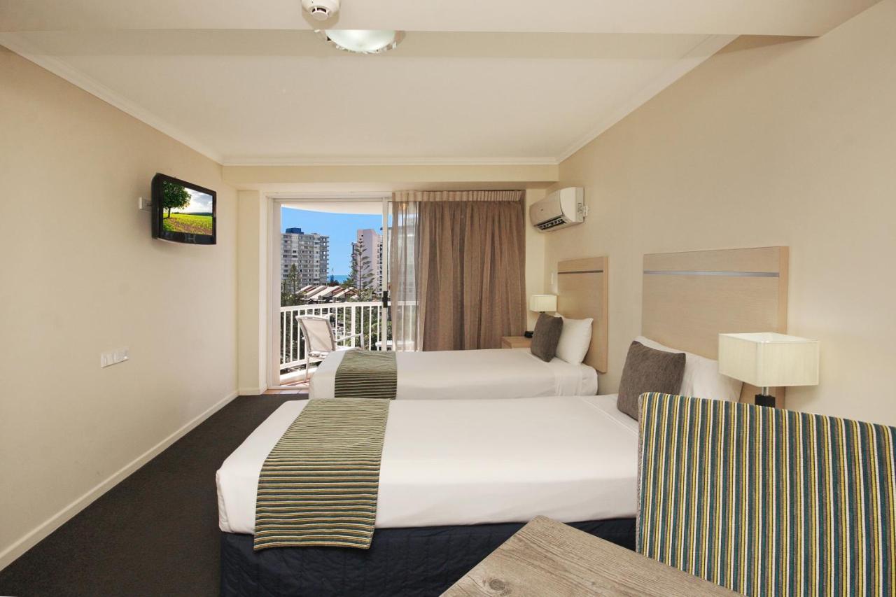 Alpha Sovereign Hotel