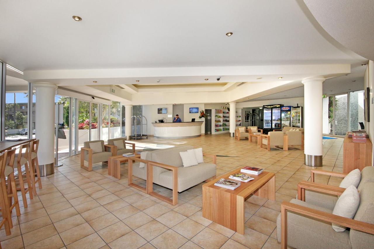 Alpha Sovereign Hotel