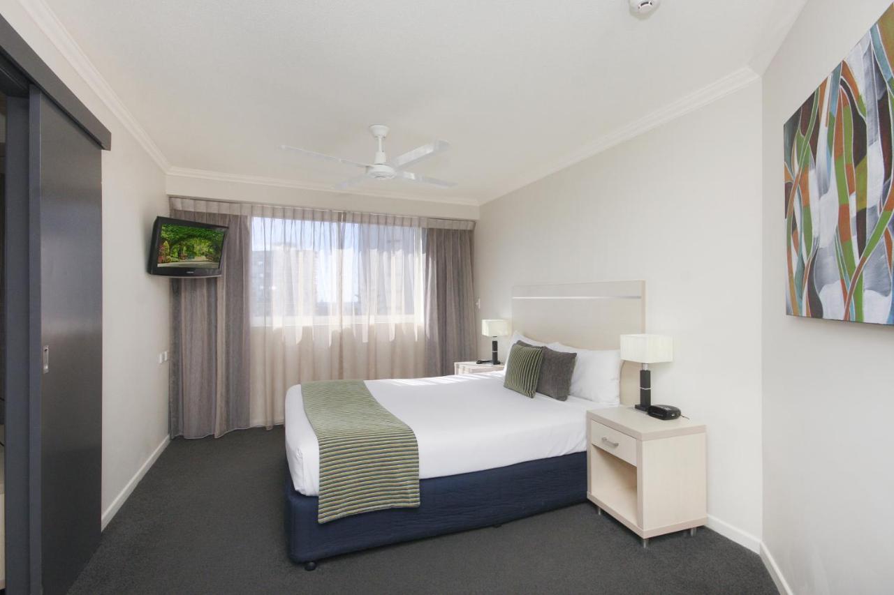 Alpha Sovereign Hotel