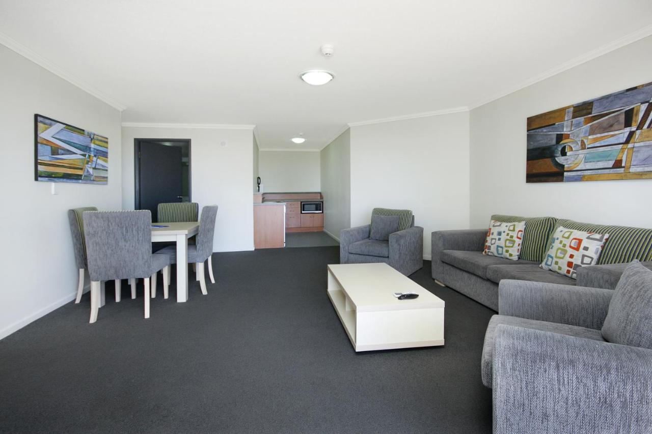 Alpha Sovereign Hotel