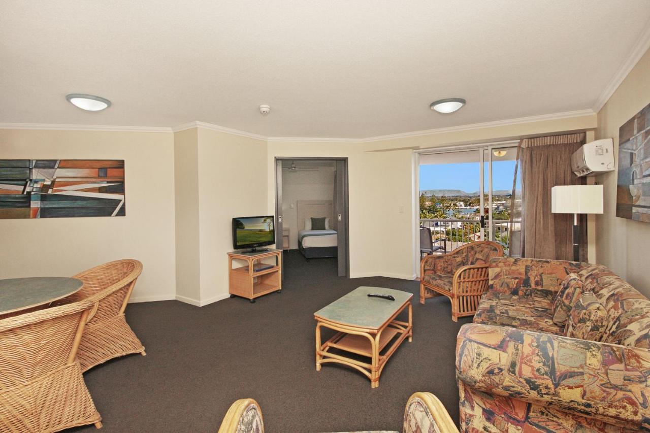 Alpha Sovereign Hotel