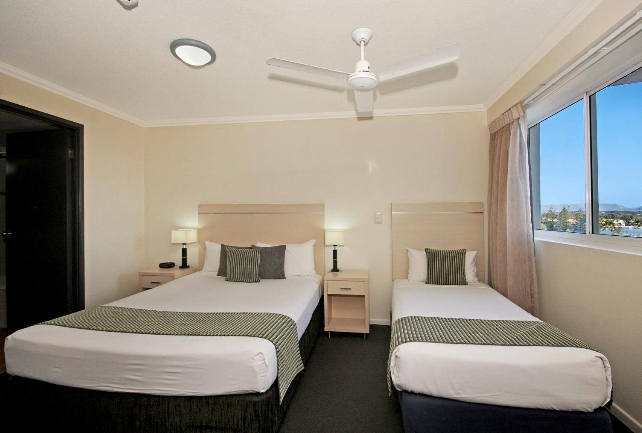 Alpha Sovereign Hotel