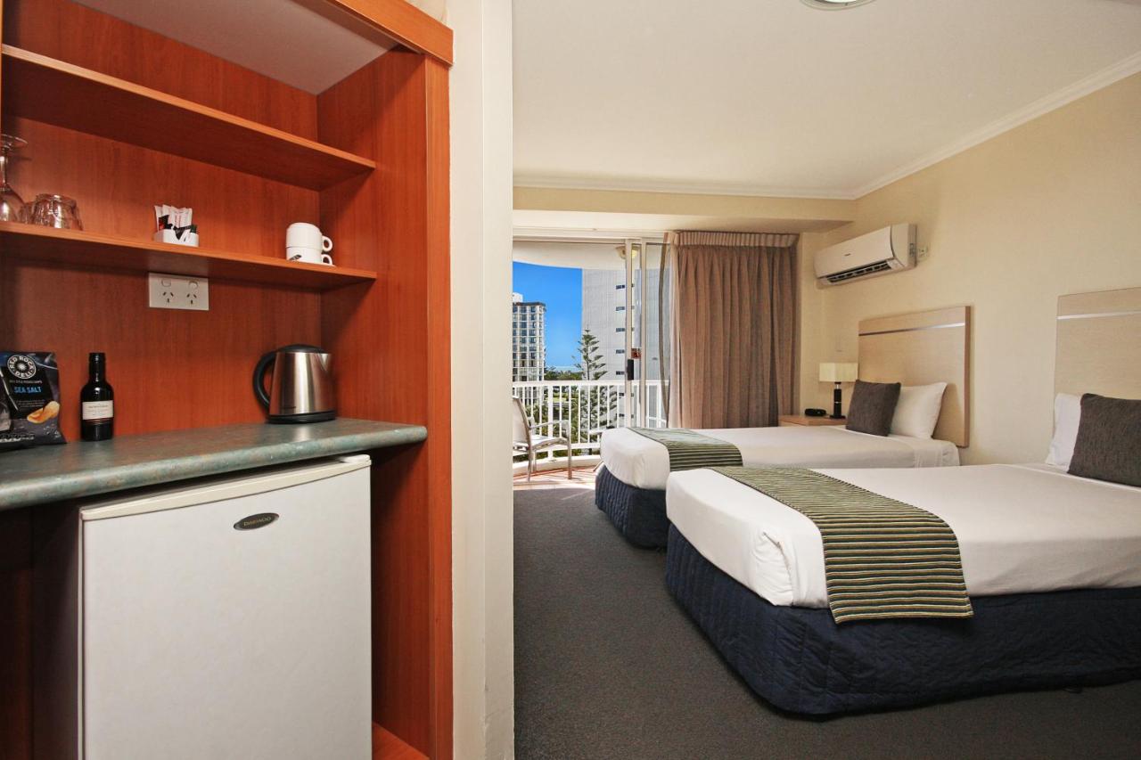 Alpha Sovereign Hotel