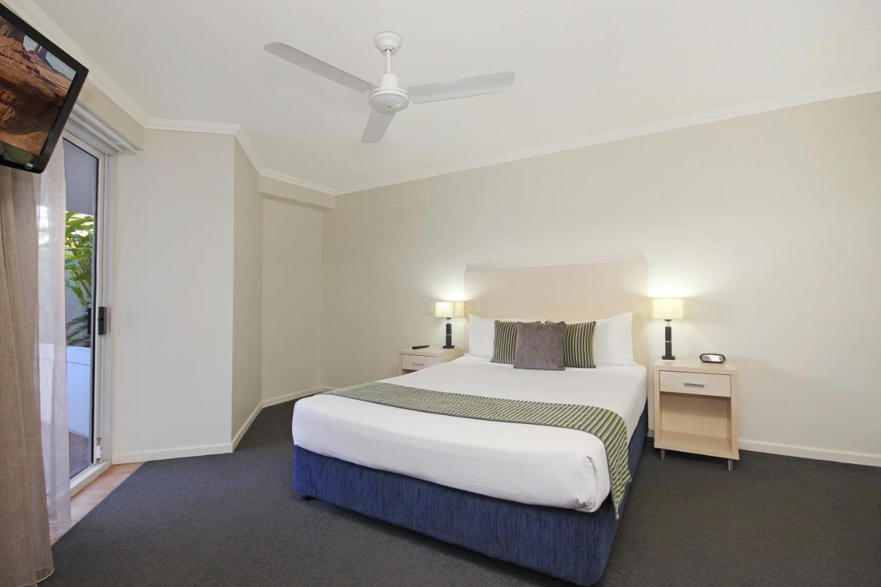 Alpha Sovereign Hotel