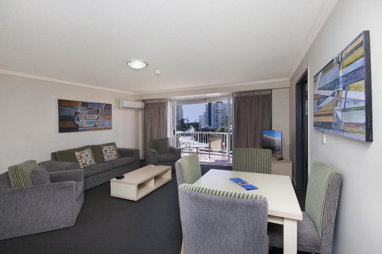 Alpha Sovereign Hotel