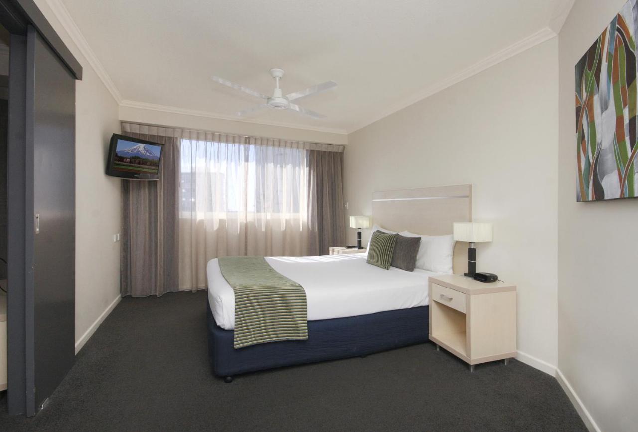 Alpha Sovereign Hotel