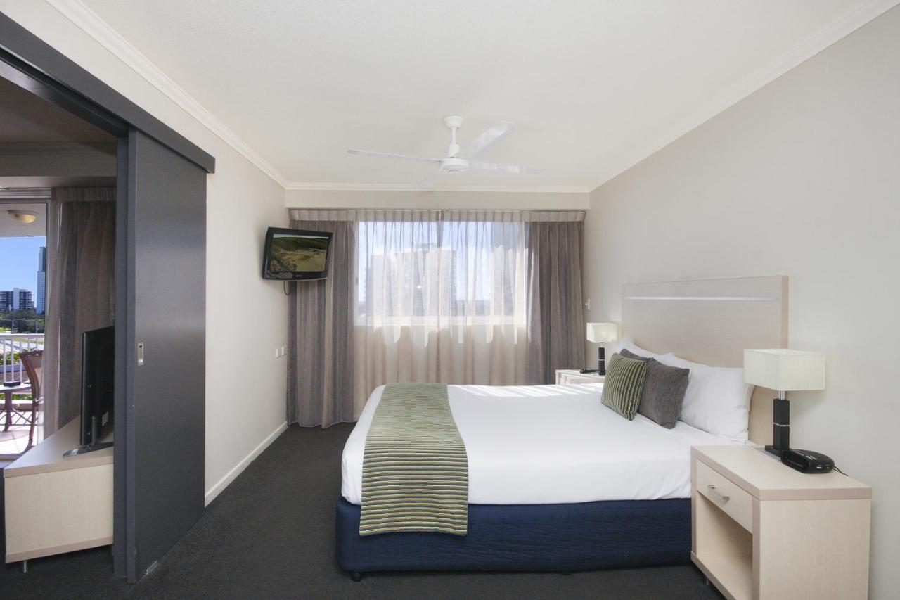 Alpha Sovereign Hotel