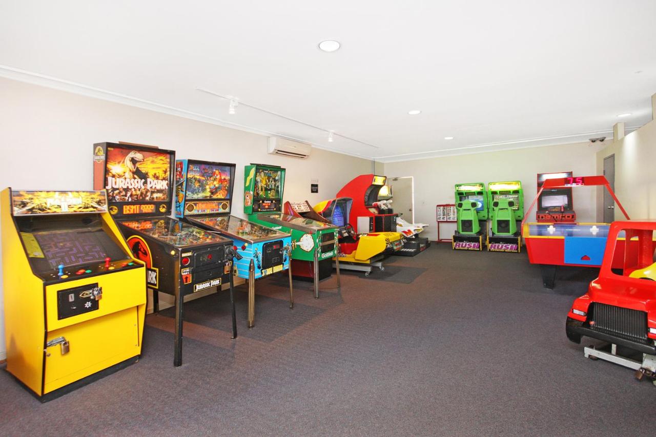 Alpha Sovereign Hotel