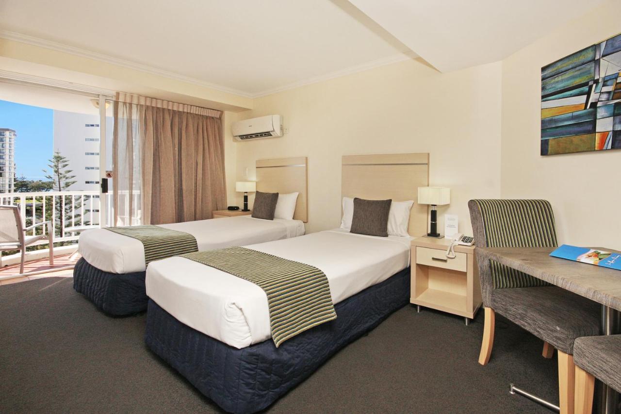 Alpha Sovereign Hotel