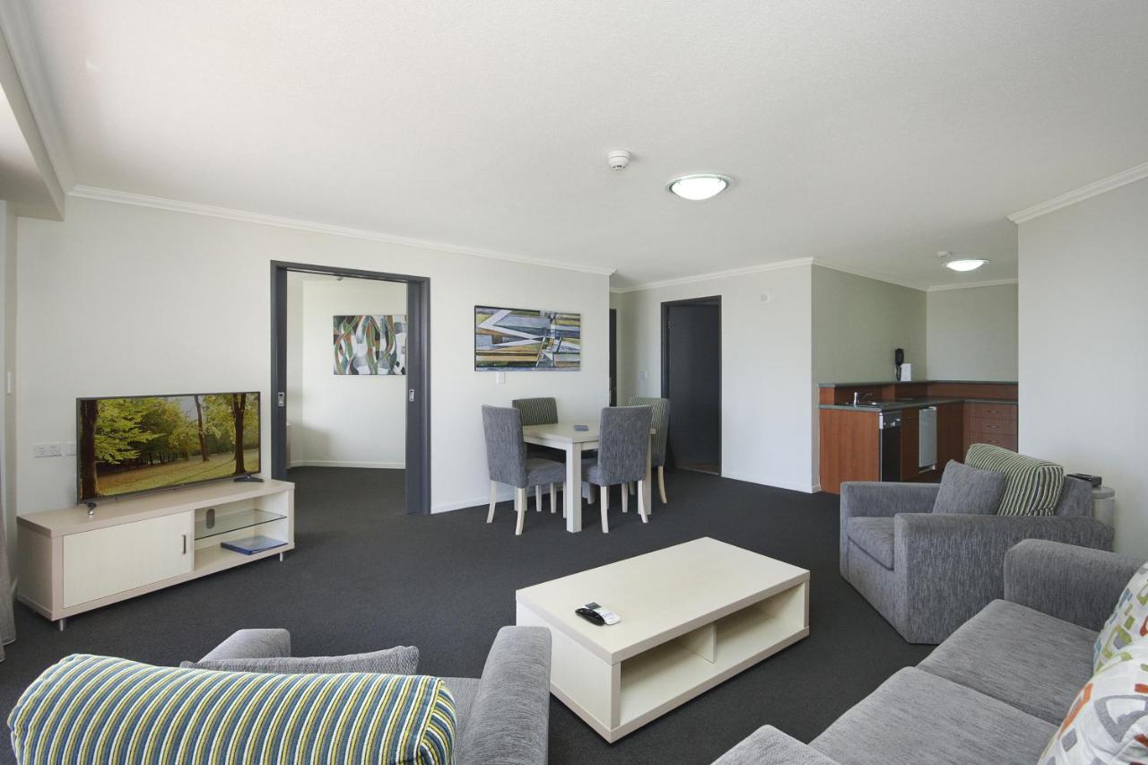Alpha Sovereign Hotel