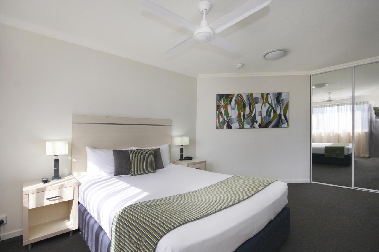 Alpha Sovereign Hotel