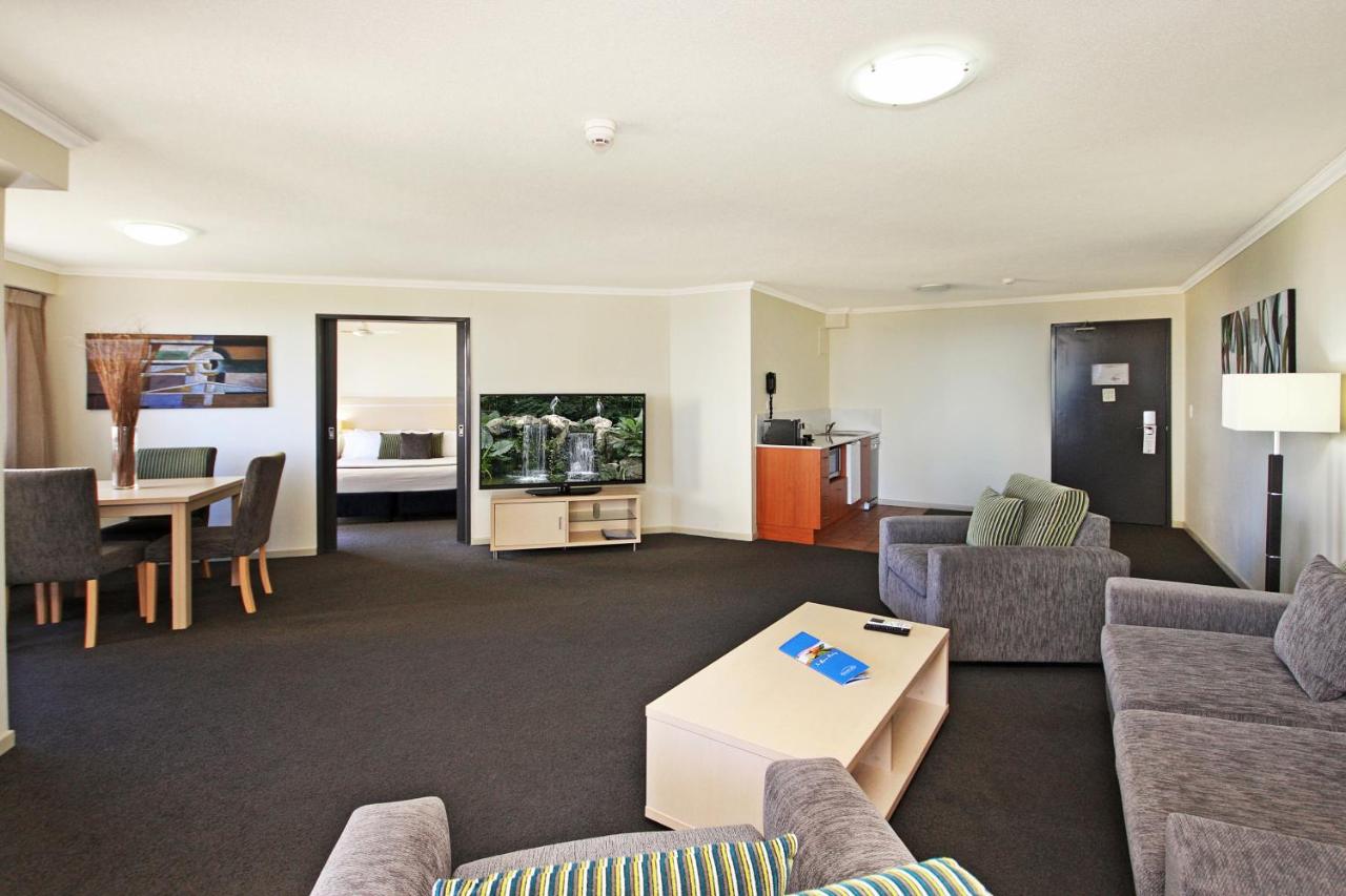 Alpha Sovereign Hotel