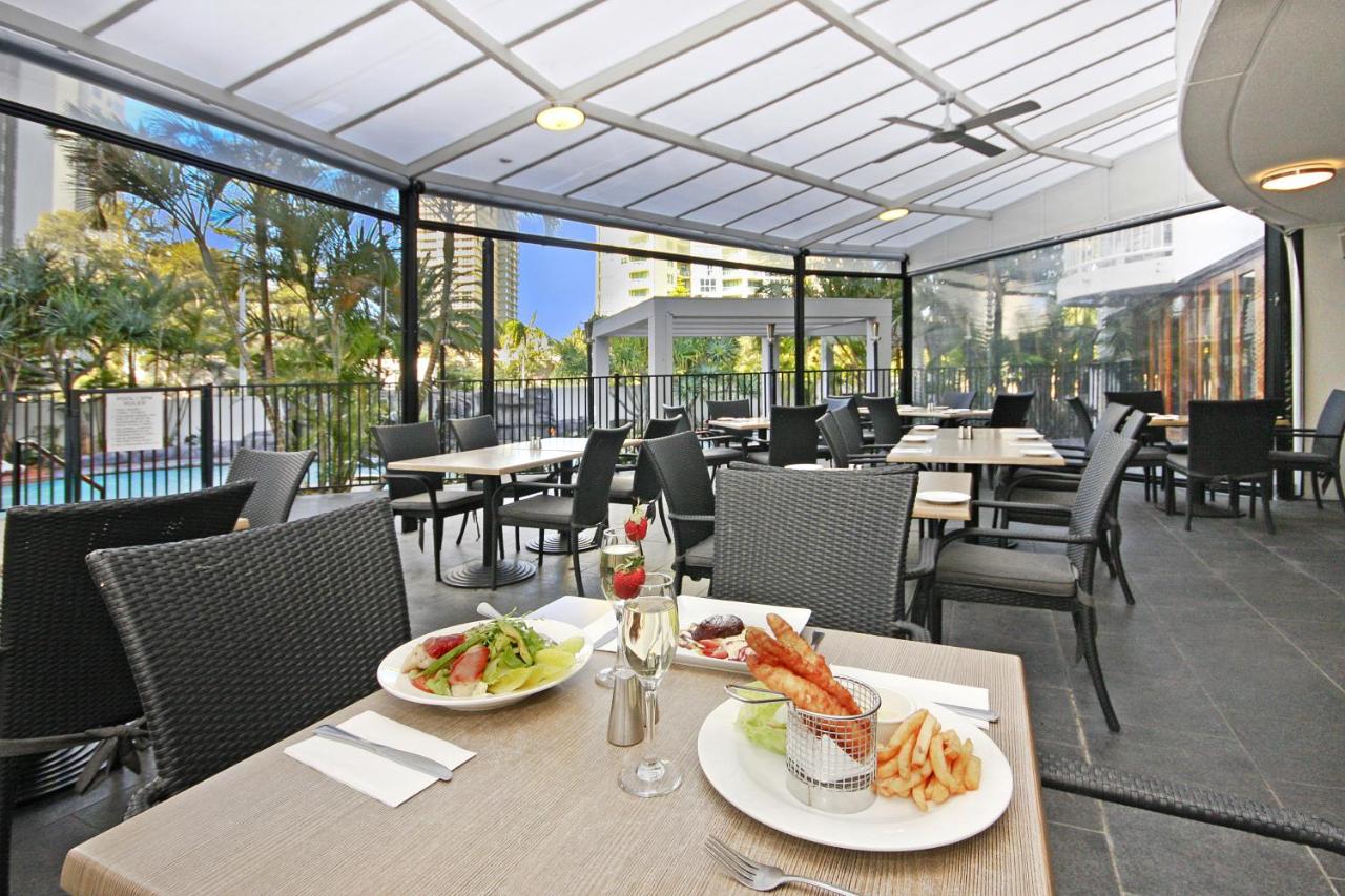 Alpha Sovereign Hotel