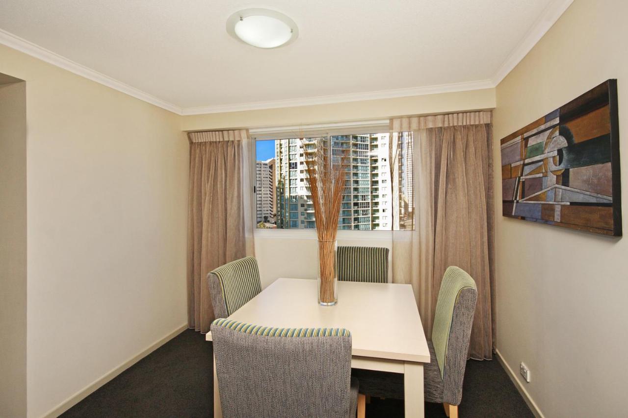 Alpha Sovereign Hotel