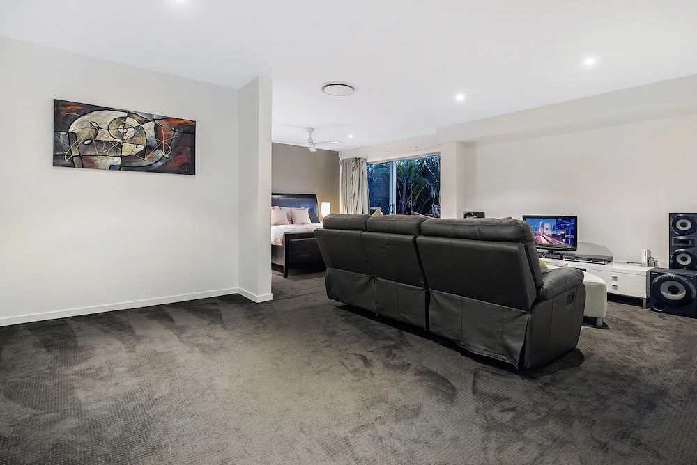 Amalfi Executive Home