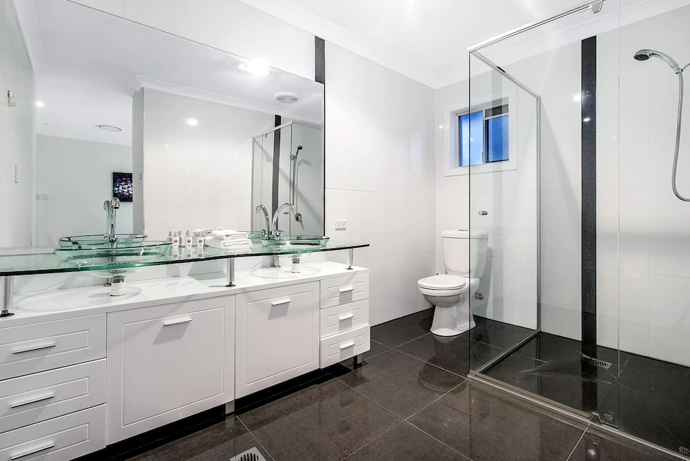 Amalfi Executive Home