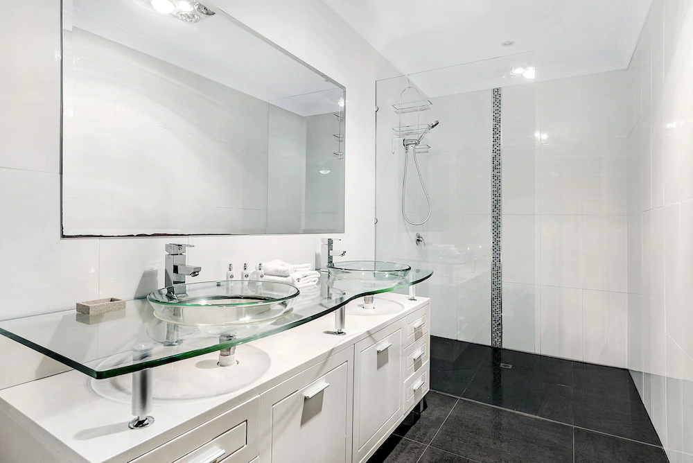 Amalfi Executive Home