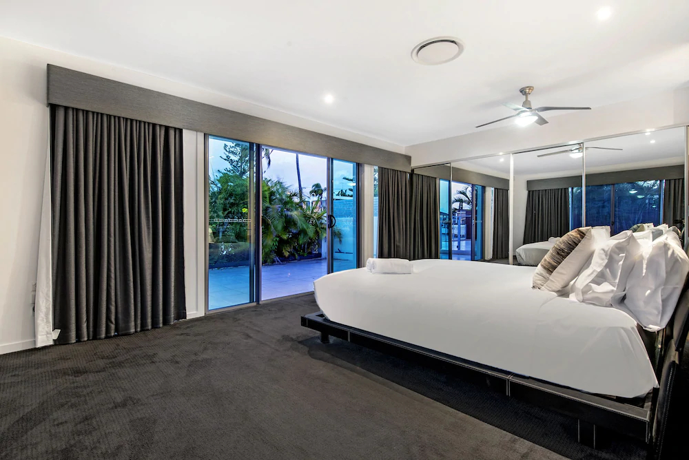Amalfi Executive Home