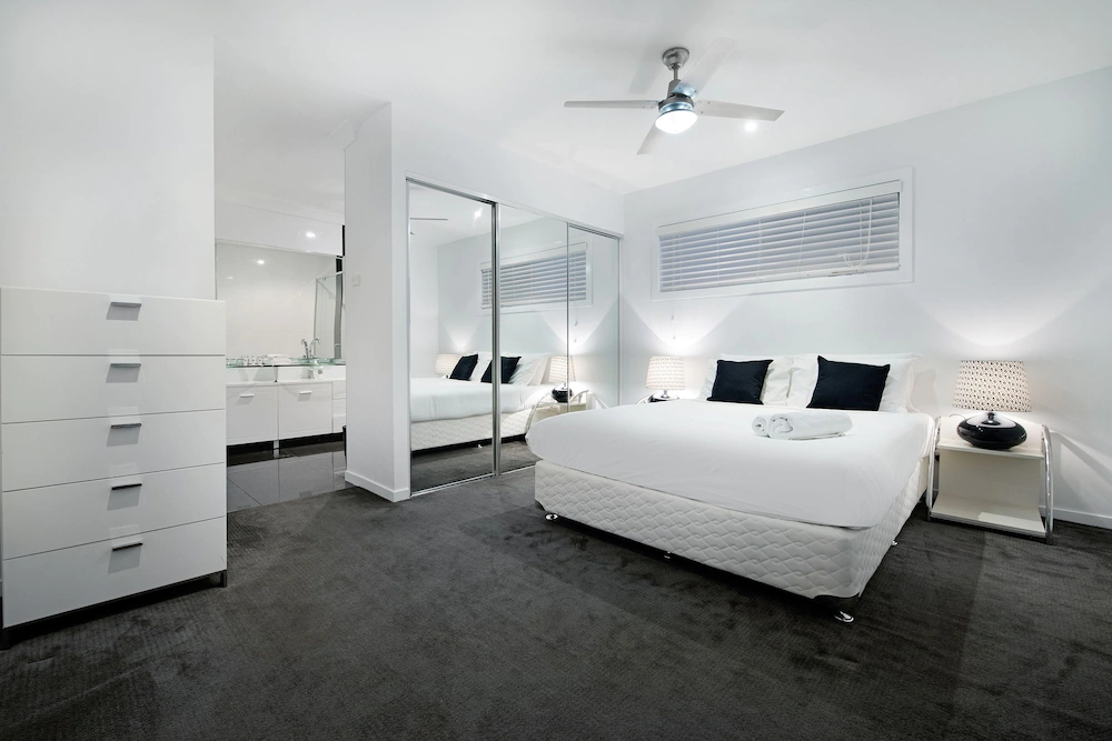 Amalfi Executive Home