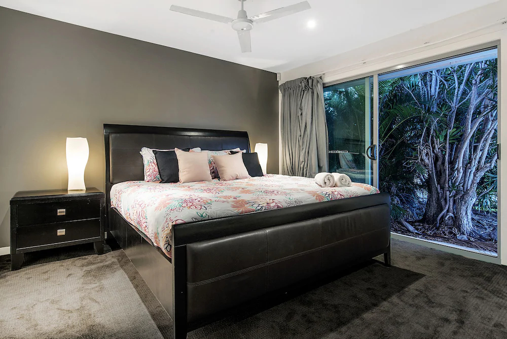 Amalfi Executive Home