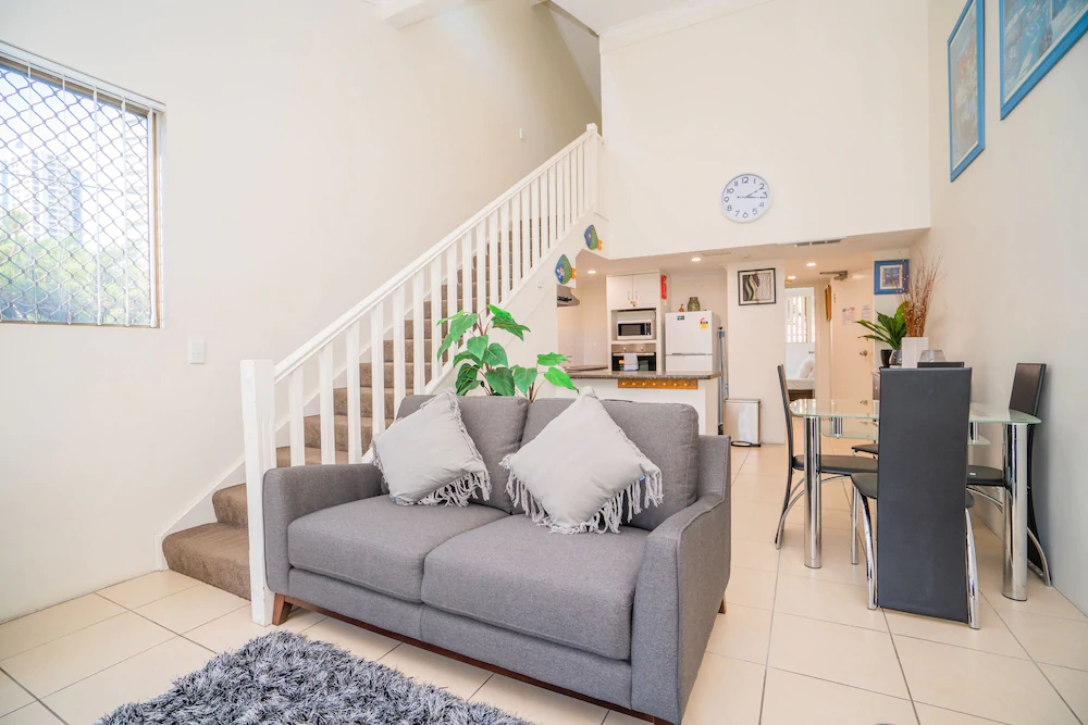 Anacapri Holiday Resort Apartments