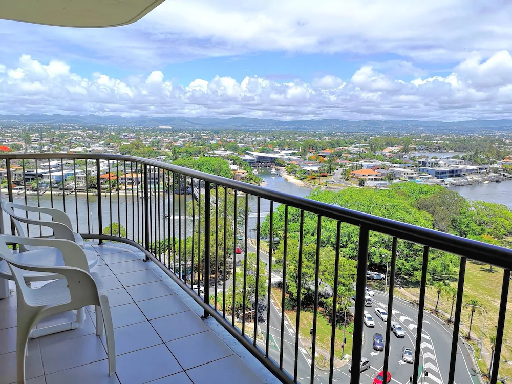 Anacapri Holiday Resort Apartments