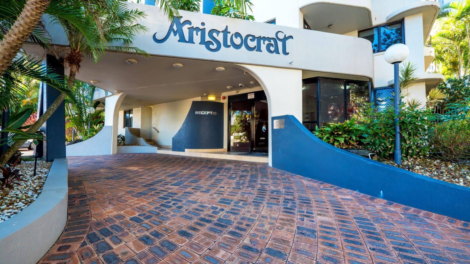 Aristocrat