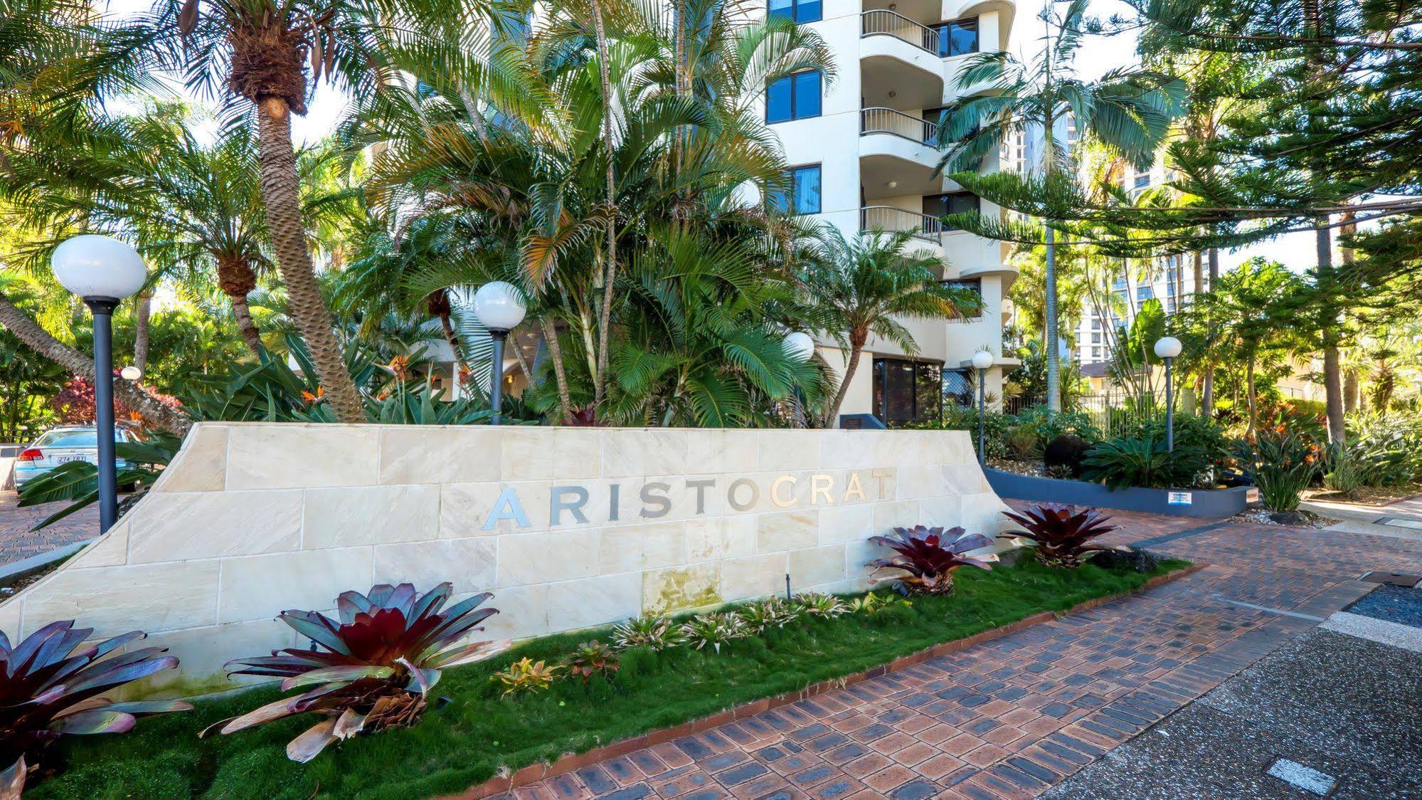 Aristocrat