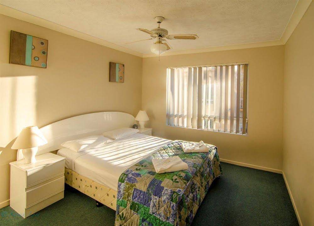 Bay Lodge Apartments