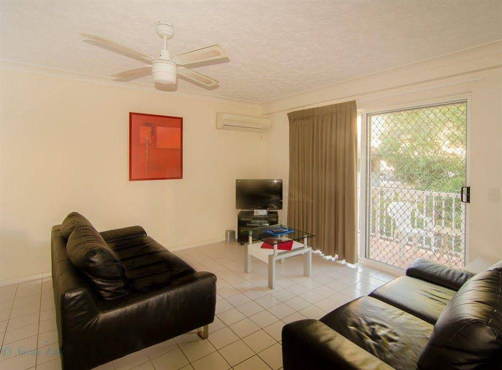 Bay Lodge Apartments