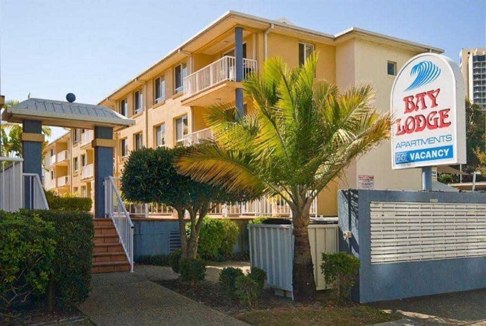 Bay Lodge Apartments