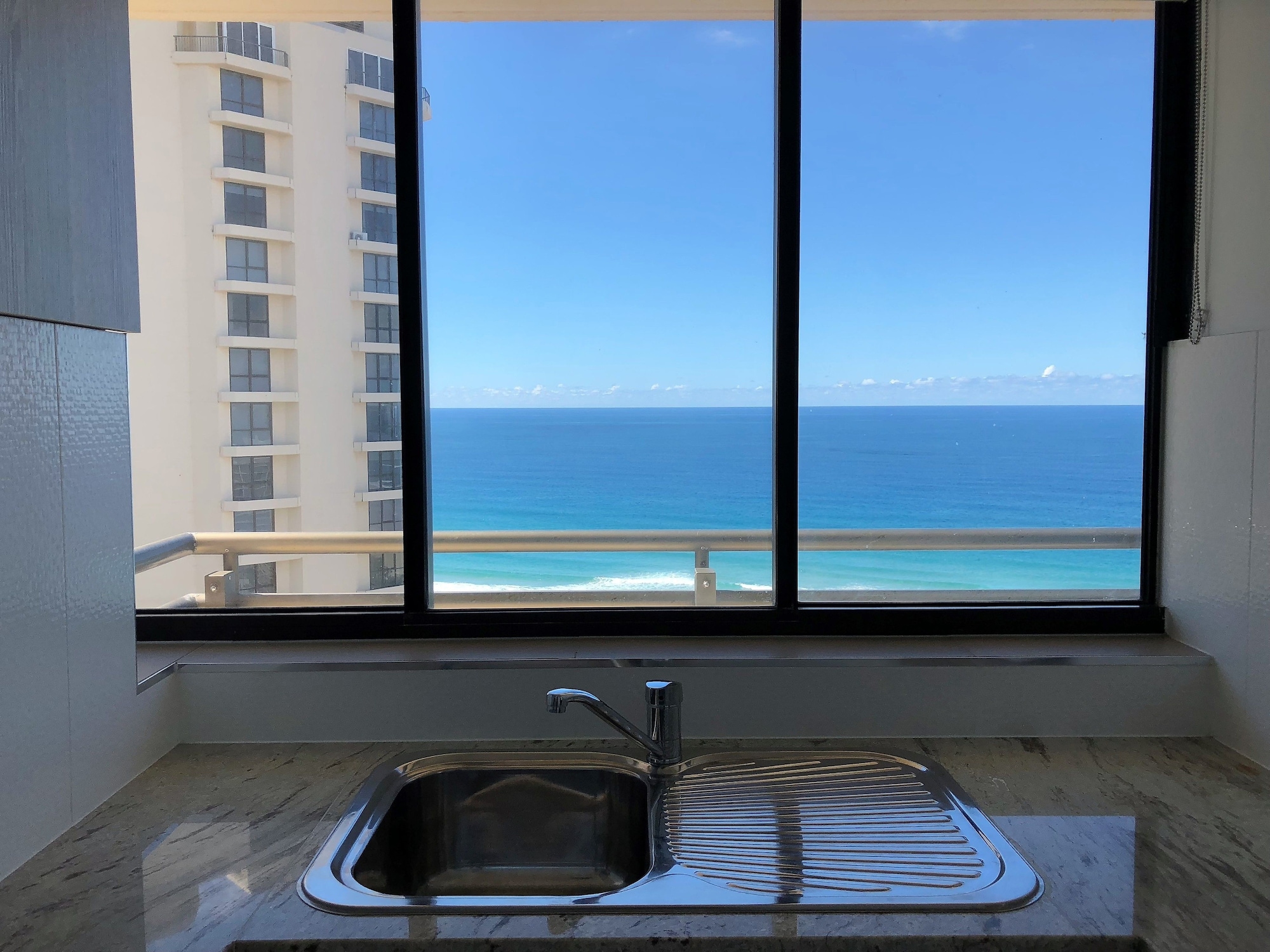 Beachcomber Resort Surfers Paradise