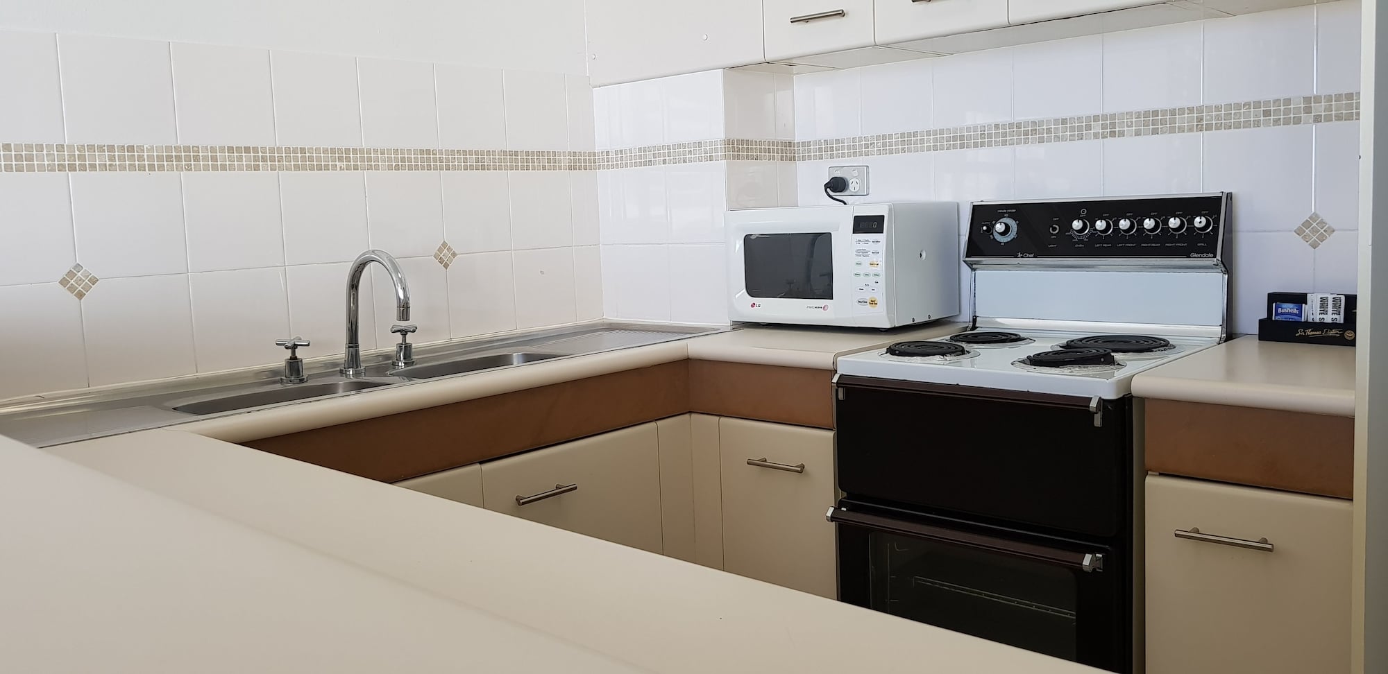 Beachcomber Resort Surfers Paradise