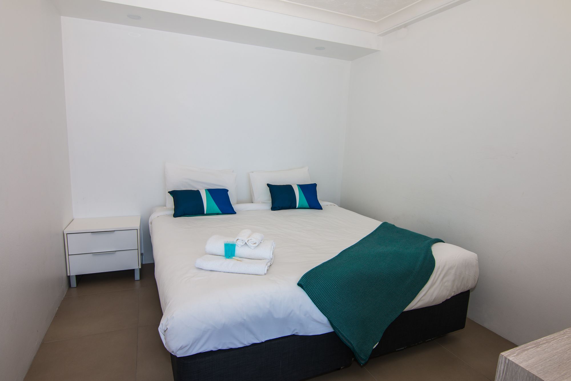 Beachcomber Resort Surfers Paradise