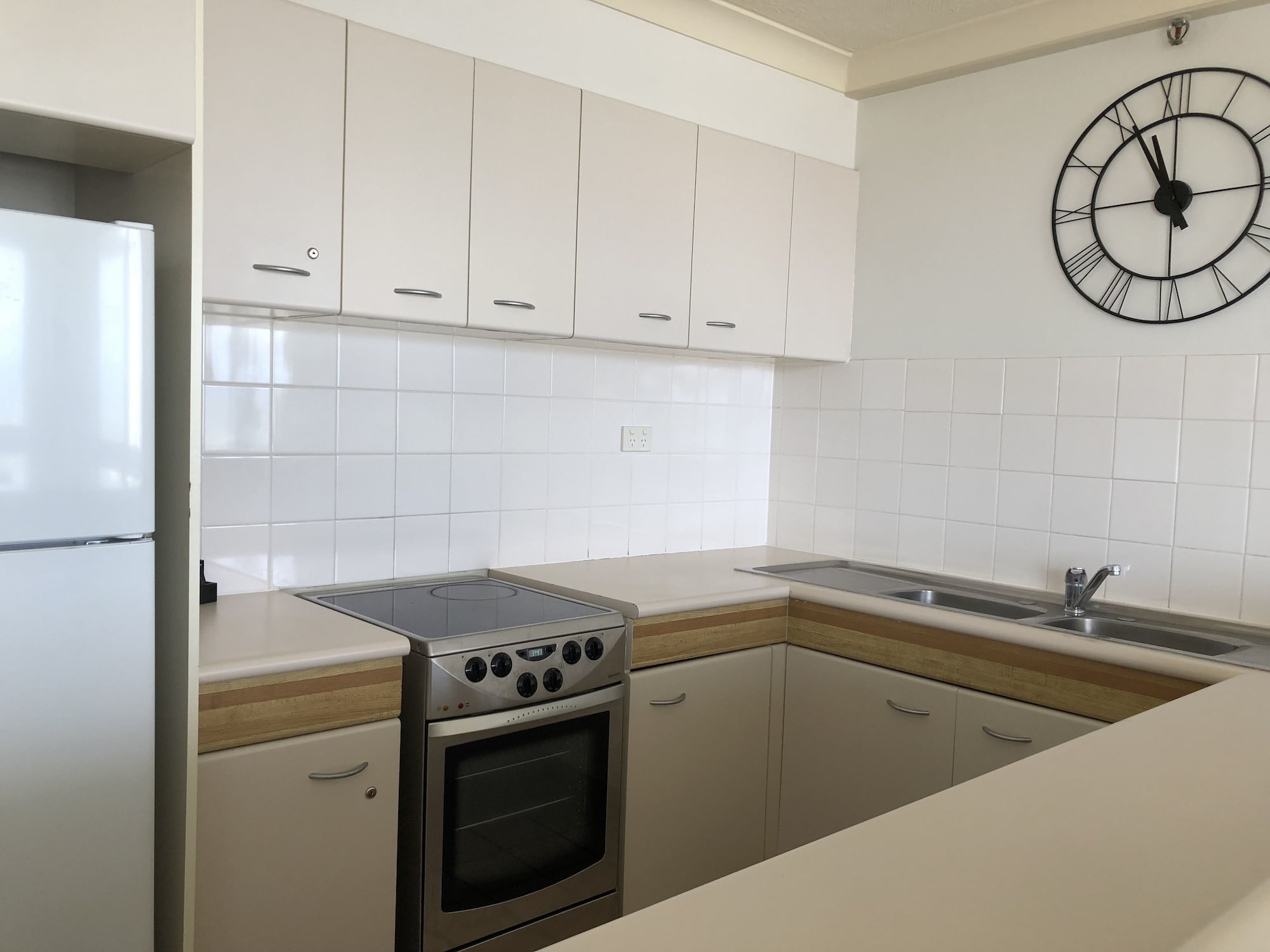 Beachcomber Resort Surfers Paradise