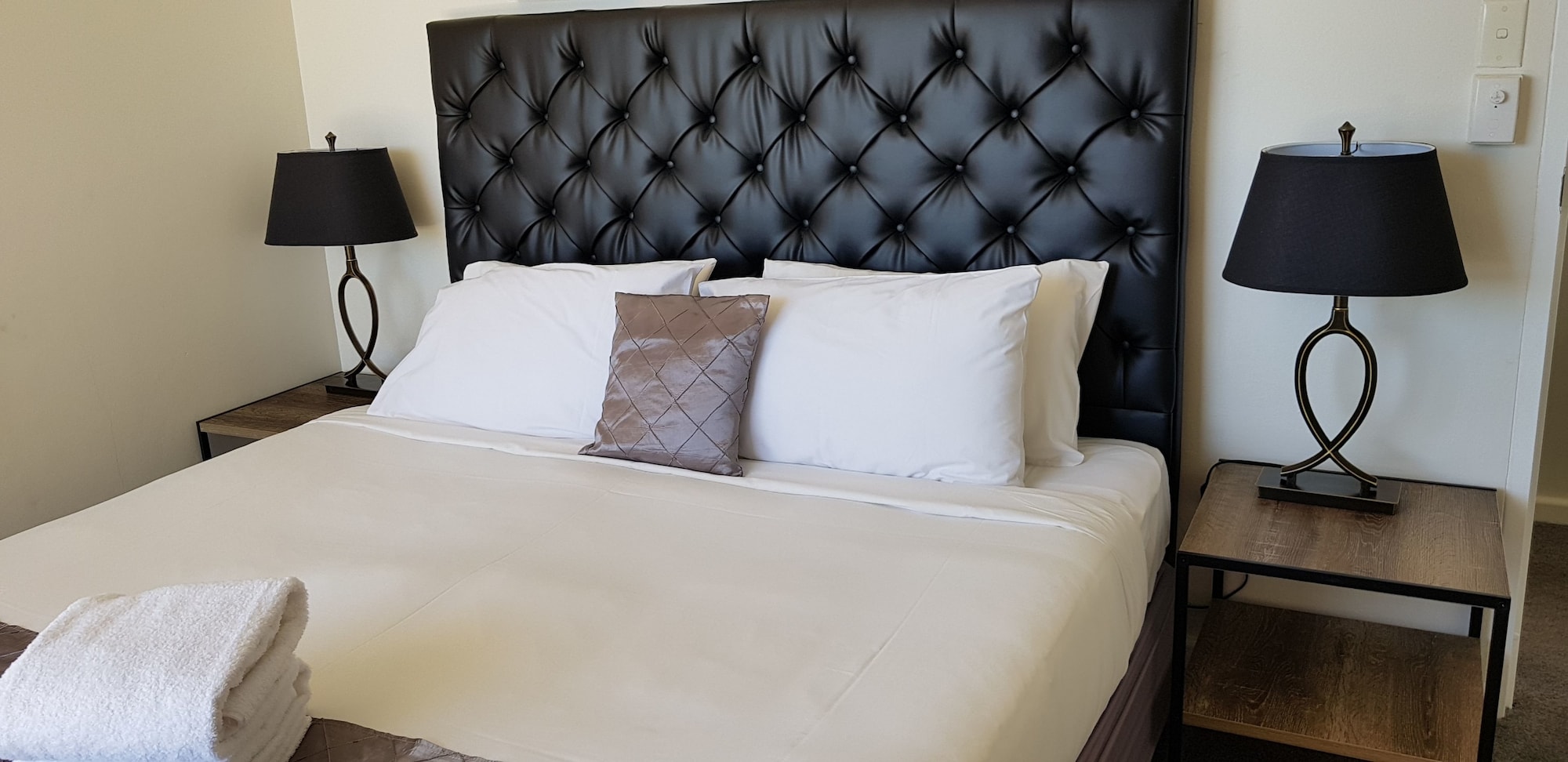 Beachcomber Resort Surfers Paradise