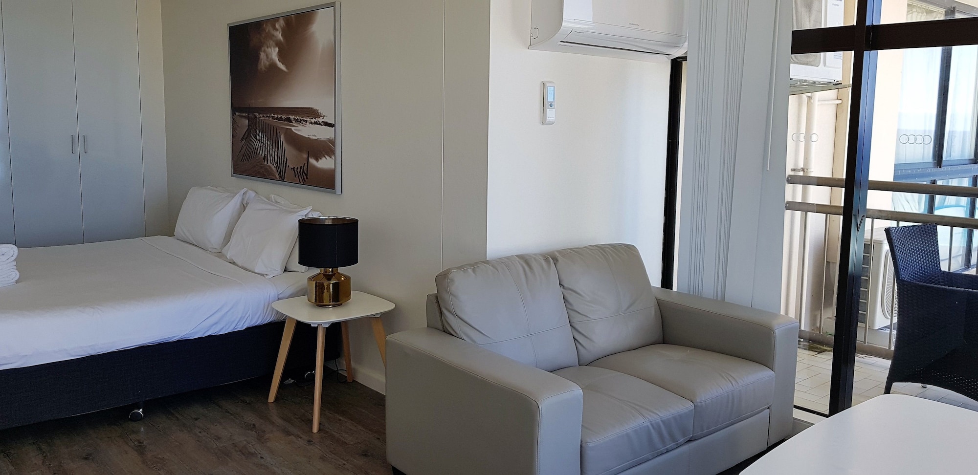 Beachcomber Resort Surfers Paradise