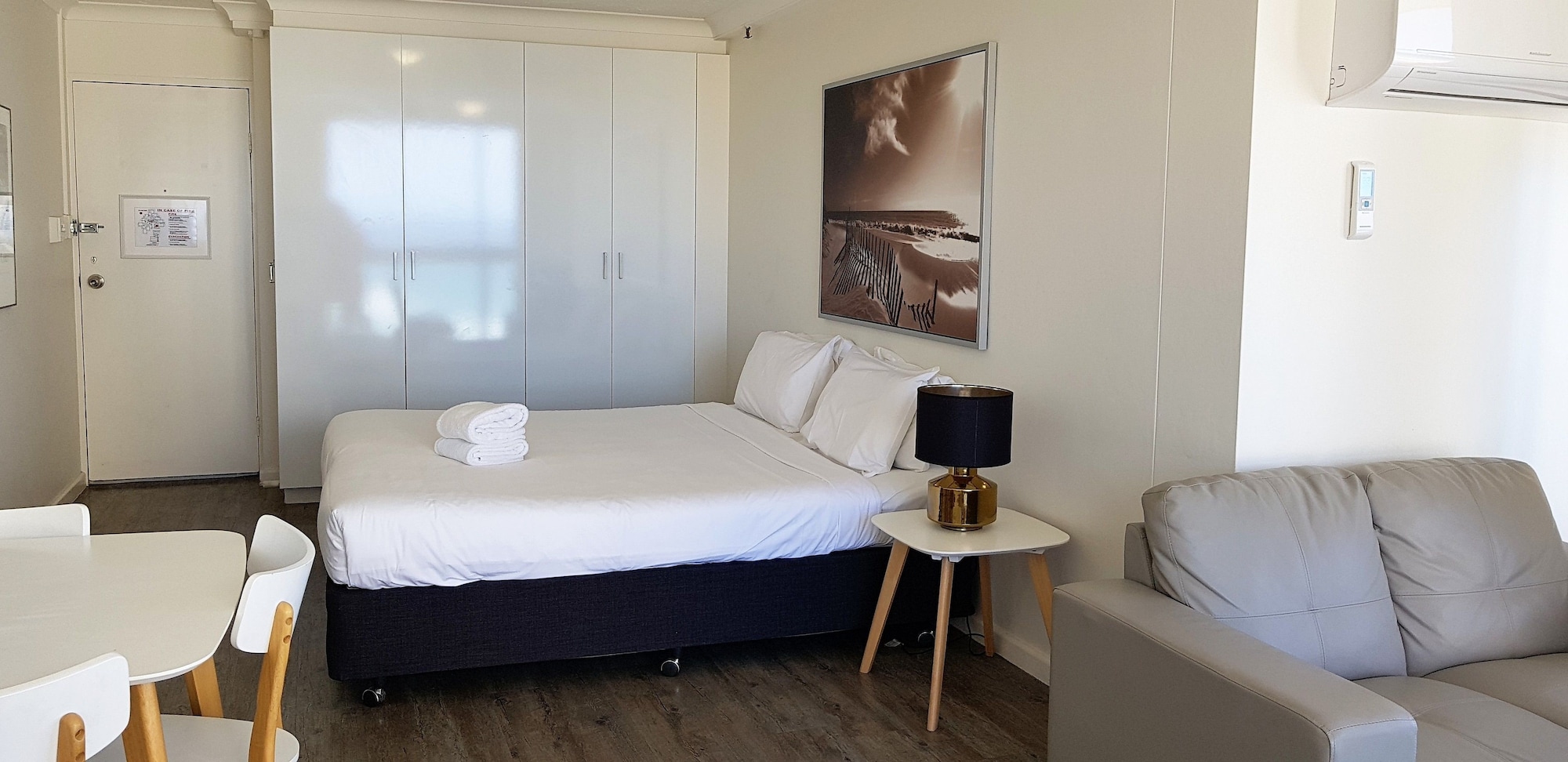 Beachcomber Resort Surfers Paradise