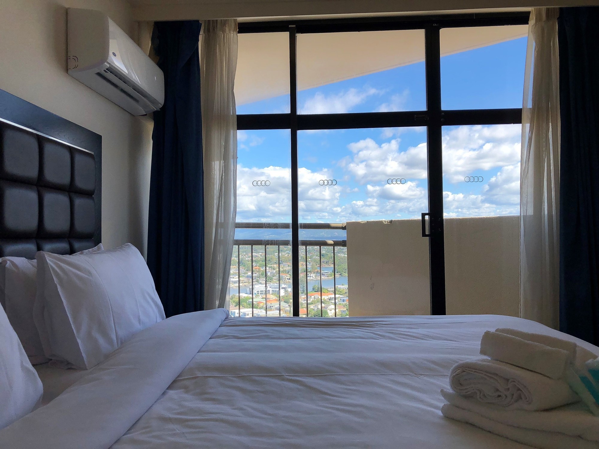 Beachcomber Resort Surfers Paradise