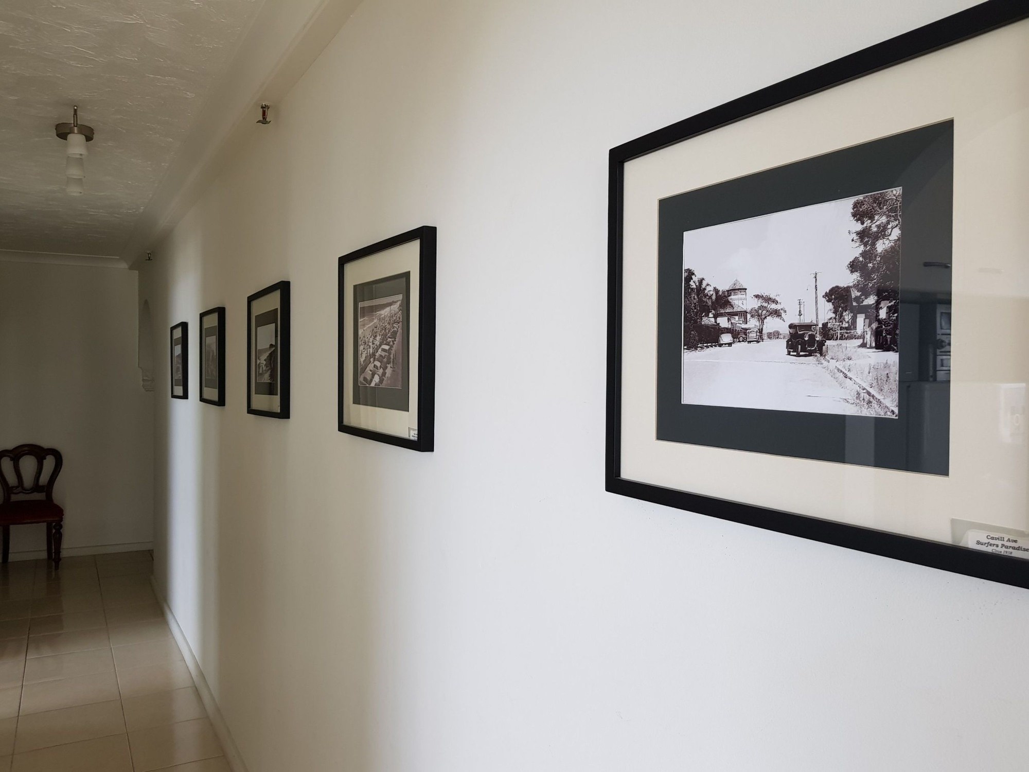 Beachcomber Resort Surfers Paradise